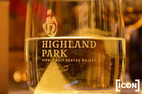 Highland Park Tumbler